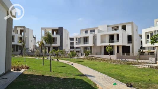 2 Bedroom Apartment for Sale in 6th of October, Giza - WhatsApp Image 2023-07-04 at 12.40. 01. jpg