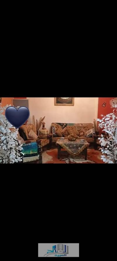 3 Bedroom Apartment for Sale in Moharam Bik, Alexandria - WhatsApp Image 2026-01-21 at 1.27. 34 PM. jpeg