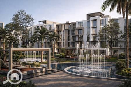 1 Bedroom Apartment for Sale in 6th of October, Giza - 3. jpeg