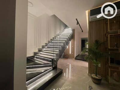 فیلا 5 غرف نوم للبيع في 6 أكتوبر، الجيزة - IMG_5828. jpg