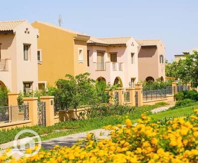 3 Bedroom Townhouse for Sale in New Cairo, Cairo - IMG-20251009-WA0043. jpg