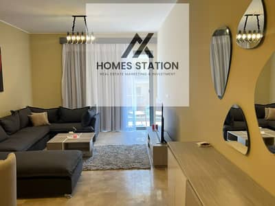 3 Bedroom Apartment for Rent in New Cairo, Cairo - WhatsApp Image 2026-01-22 at 01.50. 22 (2). jpeg