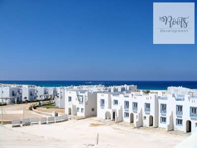 3 Bedroom Chalet for Sale in North Coast, Matruh - Chalets-For-Sale-in-Mountain_View_North_Coast. jpg