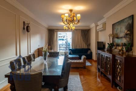 3 Bedroom Apartment for Sale in Saba Pasha, Alexandria - WhatsApp Image 2026-01-22 at 2.12. 41 PM. jpeg