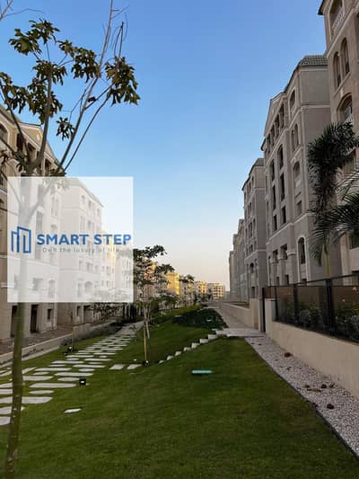 3 Bedroom Apartment for Sale in Mostakbal City, Cairo - WhatsApp Image 2025-10-16 at 13.11. 01_32775b67. jpg