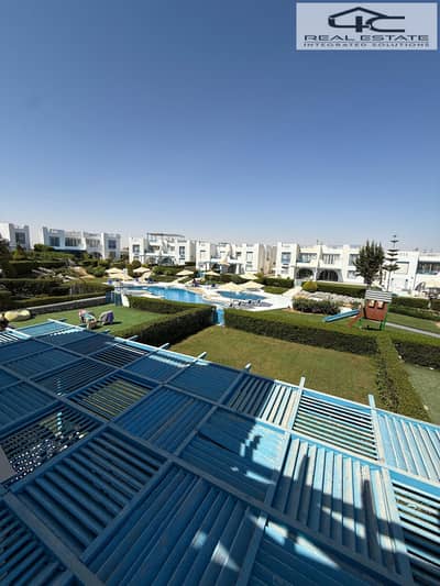 شاليه 3 غرف نوم للبيع في الساحل الشمالي، مطروح - WhatsApp Image 2026-01-21 at 11.44. 32 PM. jpeg