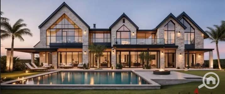 تاون هاوس 3 غرف نوم للبيع في الشيخ زايد، الجيزة - Screenshot_20250824_153655_com. olxmena. horizontal_edit_1269265553241738. jpg