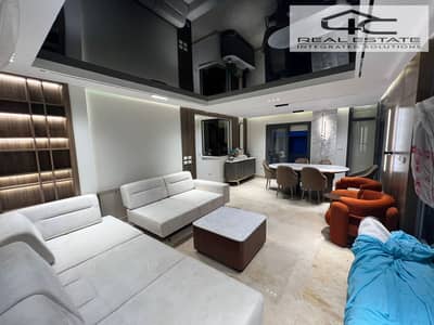 3 Bedroom Flat for Sale in Nasr City, Cairo - WhatsApp Image 2026-01-21 at 1.27. 18 PM (1). jpeg