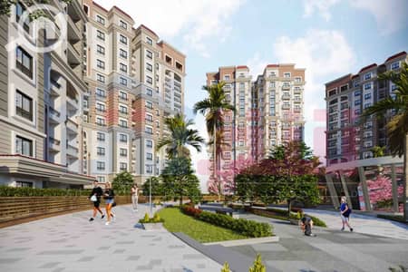 فلیٹ 4 غرف نوم للبيع في سموحة، الإسكندرية - WhatsApp Image 2025-07-29 at 5.50. 58 PM (1). jpg