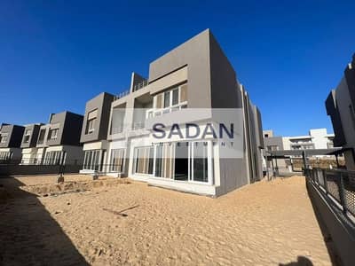 توين هاوس 4 غرف نوم للبيع في الشيخ زايد، الجيزة - 490309180_9629523970448685_1132468552671354837_n. jpg