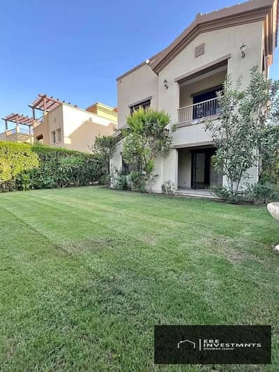 4 Bedroom Twin House for Sale in New Cairo, Cairo - 548471169_2628157864220408_5600125954044564289_n. jpg