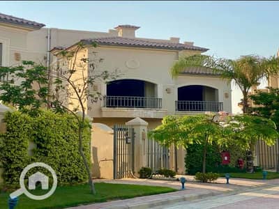 4 Bedroom Villa for Sale in Shorouk City, Cairo - 111. jpg