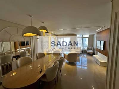 فلیٹ 3 غرف نوم للبيع في القاهرة الجديدة، القاهرة - WhatsApp Image 2026-01-20 at 1.29. 25 PM. jpeg