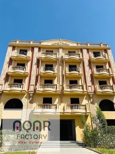 شقة 2 غرفة نوم للبيع في القاهرة الجديدة، القاهرة - WhatsApp Image 2025-08-11 at 4.08. 51 PM (2). jpeg