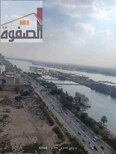 فلیٹ 2 غرفة نوم للبيع في المعادي، القاهرة - 1000464510. jpg