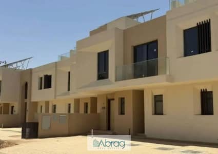 تاون هاوس 4 غرف نوم للبيع في الشيخ زايد، الجيزة - 1312x894 (3). jpg