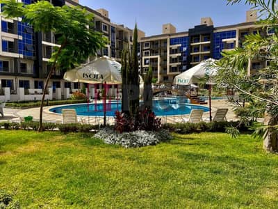 3 Bedroom Apartment for Sale in Sheraton, Cairo - WhatsApp Image 2025-08-25 at 16.11. 29 (2). jpeg