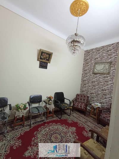 فلیٹ 3 غرف نوم للبيع في محرّم بيك، الإسكندرية - WhatsApp Image 2026-01-20 at 12.18. 14 PM. jpeg