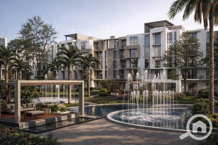 2 Bedroom Flat for Sale in 6th of October, Giza - WhatsApp Image 2026-01-22 at 1.34. 53 PM. jpeg