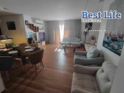 3 Bedroom Apartment for Rent in Madinaty, Cairo - 68ff1d14d3744_IMG-20251027-WA0063. jpg