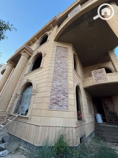 فیلا 11 غرف نوم للبيع في القاهرة الجديدة، القاهرة - WhatsApp Image 2026-01-22 at 4.32. 21 AM. jpeg