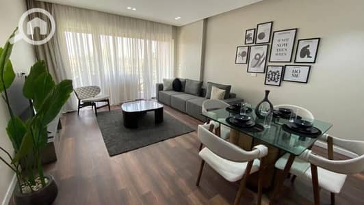 فلیٹ 2 غرفة نوم للبيع في القاهرة الجديدة، القاهرة - WhatsApp Image 2026-01-22 at 1.26. 58 PM (3). jpeg