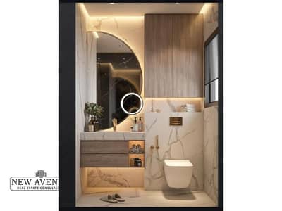 تاون هاوس 2 غرفة نوم للبيع في القاهرة الجديدة، القاهرة - IMG-20260120-WA0097. jpg