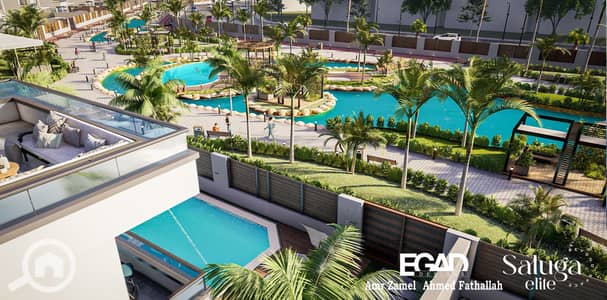 3 Bedroom Flat for Sale in Moharam Bik, Alexandria - 343014892_766924951480912_402554327421474569_n. jpg