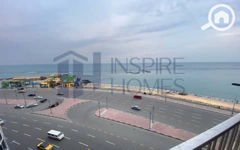 فلیٹ 2 غرفة نوم للايجار في المندرة، الإسكندرية - 01. JPG