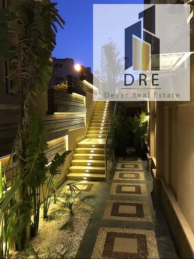 شقة 4 غرف نوم للبيع في مدينة الشروق، القاهرة - 26474f85-2085-45cf-a38c-933553ff67f9. jpg