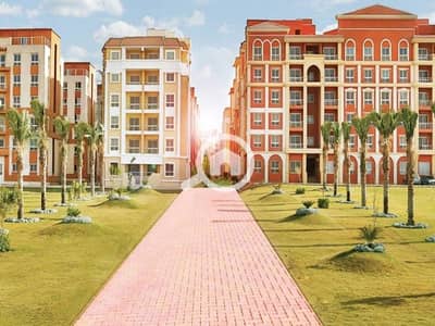 2 Bedroom Flat for Sale in 6th of October, Giza - 477fee09-2fc8-4fcb-99b9-96eb406ee47d. jpg