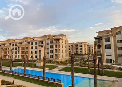 فلیٹ 3 غرف نوم للبيع في القطامية، القاهرة - كمبوند-Stone-Residence-1. png فلیٹ 3 غرف نوم للبيع في القطامية، القاهرة - كمبوند-Stone-Residence-1. png