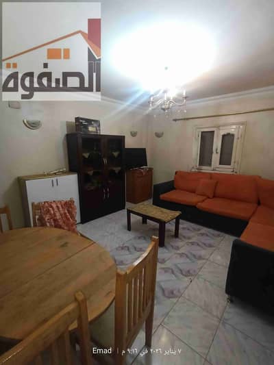 فلیٹ 2 غرفة نوم للايجار في المعادي، القاهرة - 1000452199. jpg