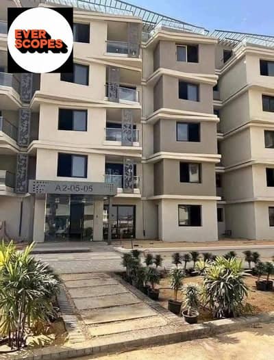 2 Bedroom Flat for Sale in 6th of October, Giza - 560615137_122156525432764402_9202627760009718038_n. jpg 2 Bedroom Flat for Sale in 6th of October, Giza - 560615137_122156525432764402_9202627760009718038_n. jpg