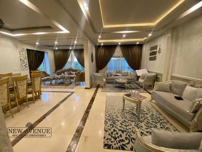 توين هاوس 4 غرف نوم للبيع في القاهرة الجديدة، القاهرة - WhatsApp Image 2026-01-21 at 3.54. 13 PM (2). jpg