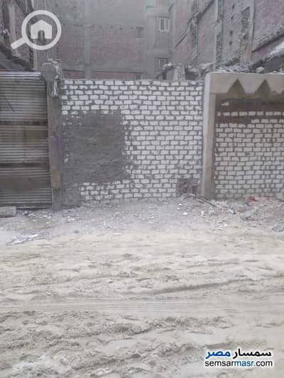 أرض سكنية  للبيع في طنطا، الغربية - ارض %%%%%. jpeg