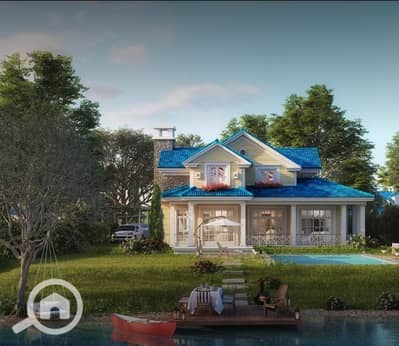 فیلا 3 غرف نوم للبيع في 6 أكتوبر، الجيزة - WhatsApp Image 2026-01-21 at 11.57. 07 AM. jpeg