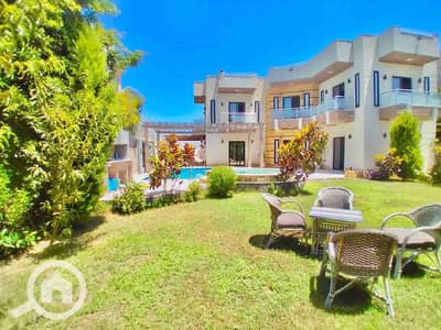 فیلا 5 غرف نوم للايجار في كينج مريوط، الإسكندرية - IMG-20240908-WA0038. jpg