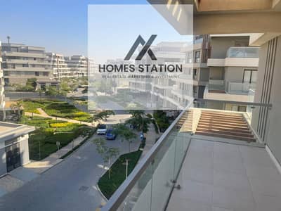 2 Bedroom Flat for Rent in New Cairo, Cairo - da4c82f0-01a5-4c7e-9a2a-74ca03ef040e. jpeg