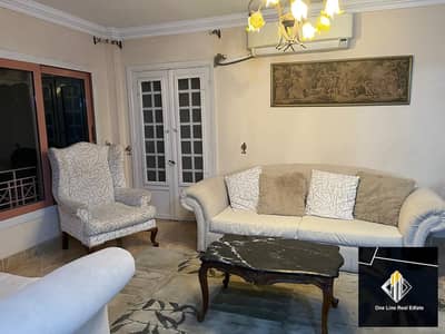 3 Bedroom Apartment for Rent in Sheikh Zayed, Giza - 160e5b54-94b0-4126-b720-61bd52f3e169. jpeg