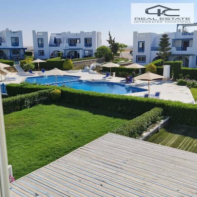 2 Bedroom Chalet for Sale in North Coast, Matruh - 2677ce47-c62b-4a6d-b585-58a68d7a6a34. jpg