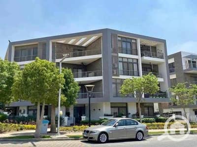 دوبلكس 4 غرف نوم للبيع في القاهرة الجديدة، القاهرة - 7e4977b1-daaa-4959-8581-dfb149dec076. jpg