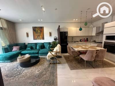 2 Bedroom Apartment for Rent in New Cairo, Cairo - 614385717_122247945878084594_457888783133393429_n. jpg