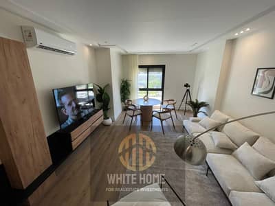 فلیٹ 2 غرفة نوم للايجار في القاهرة الجديدة، القاهرة - e0e7fffb-600c-4ebe-bb21-5c6fa6cd3243. jpeg