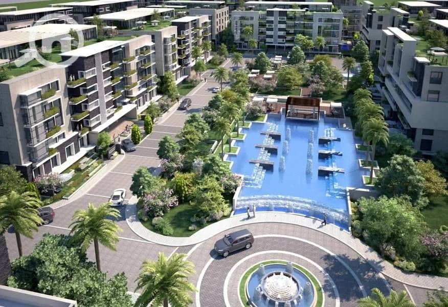 11 كمبوند-سوان-ليك-ريزيدنس-التجمع-الأول-2025-Swan-Lake-New-Cairo4-1051x720. jpg