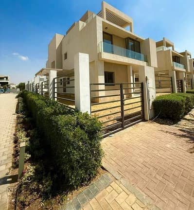 توين هاوس 3 غرف نوم للبيع في القاهرة الجديدة، القاهرة - WhatsApp Image 2026-01-22 at 9.44. 21 AM (1). jpeg