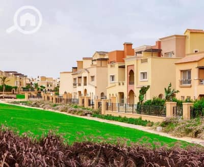 3 Bedroom Twin House for Rent in New Cairo, Cairo - IMG-20251009-WA0052. jpg