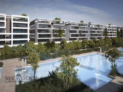 2 Bedroom Flat for Sale in New Cairo, Cairo - WhatsApp Image 2025-08-10 at 11.13. 04 AM (4). jpeg