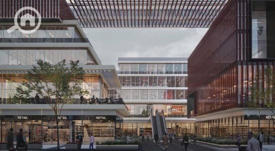 محلات تجارية  للبيع في الشيخ زايد، الجيزة - WhatsApp Image 2026-01-22 at 2.58. 26 PM. jpeg