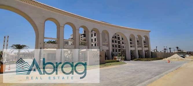 3 Bedroom Flat for Sale in Sheikh Zayed, Giza - WhatsApp Image 2025-11-04 at 16.50. 04_3e5d7253. jpg